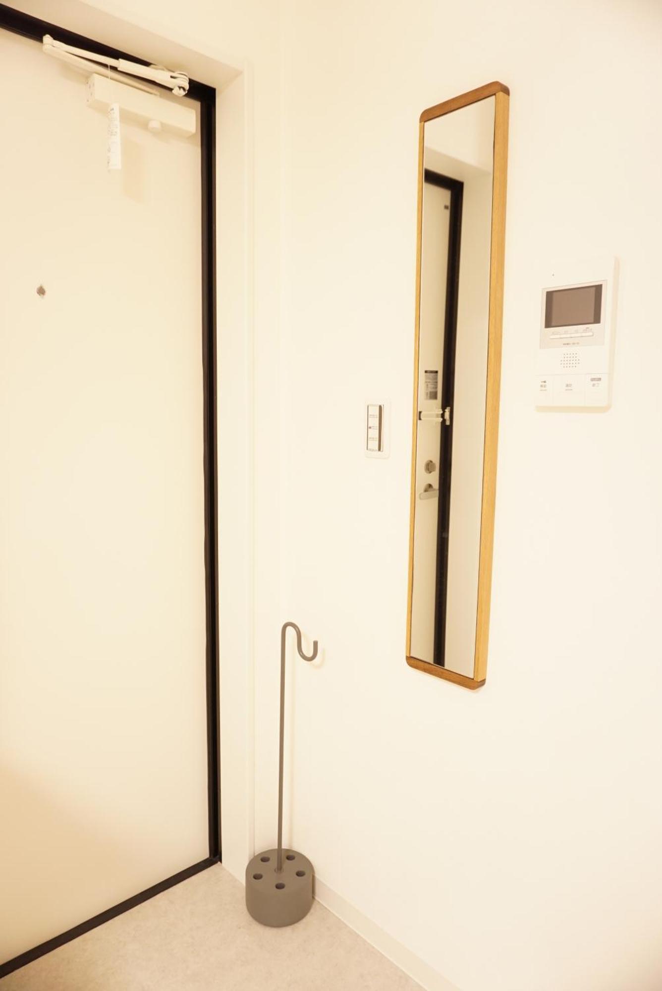 Sakura Shigure Shin-Osaka Apartment Ngoại thất bức ảnh