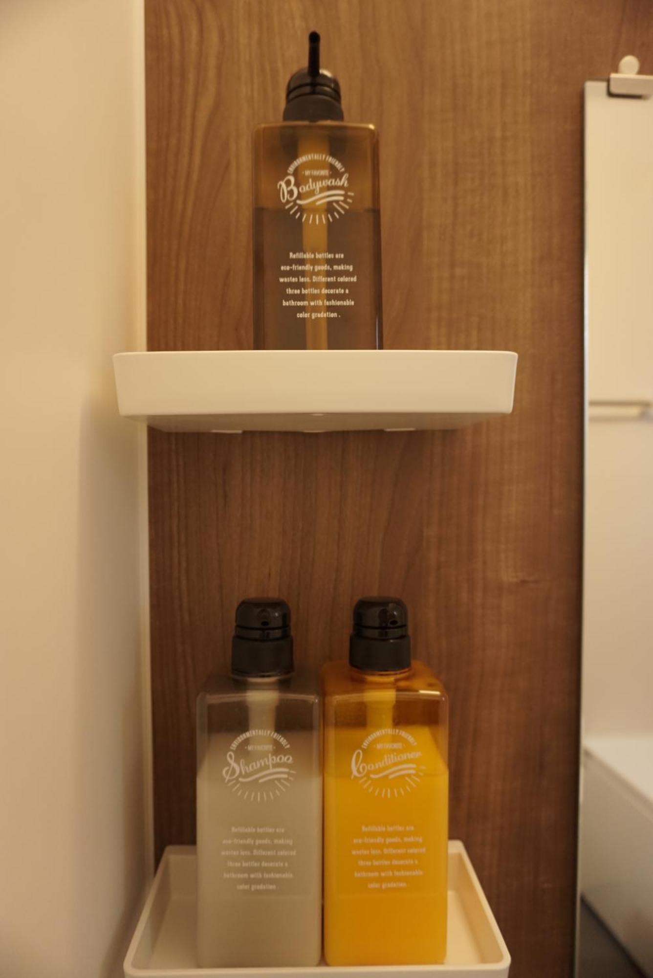 Sakura Shigure Shin-Osaka Apartment Ngoại thất bức ảnh