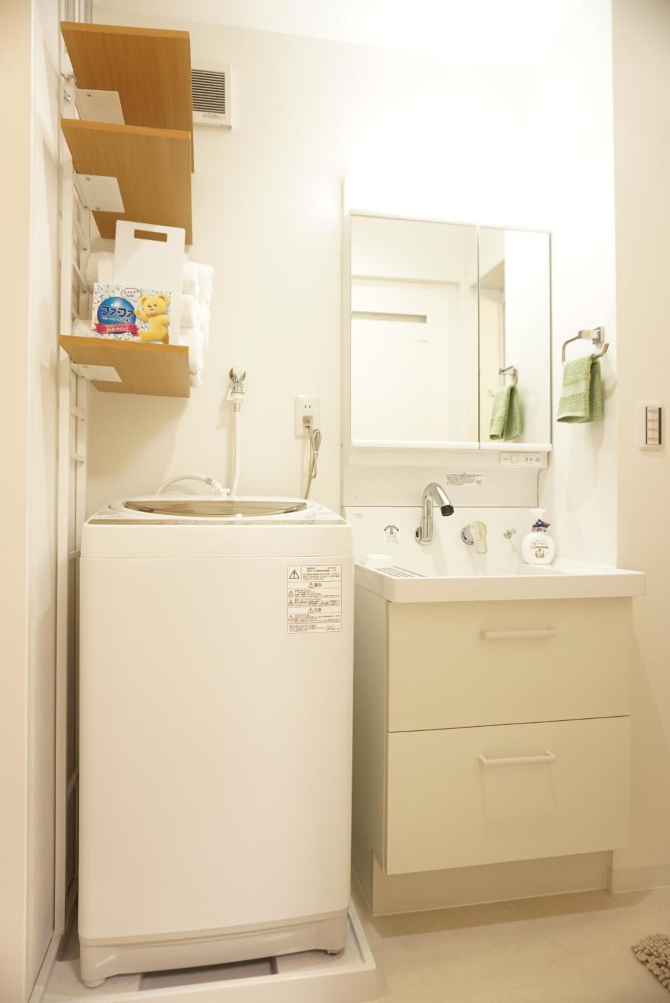 Sakura Shigure Shin-Osaka Apartment Ngoại thất bức ảnh