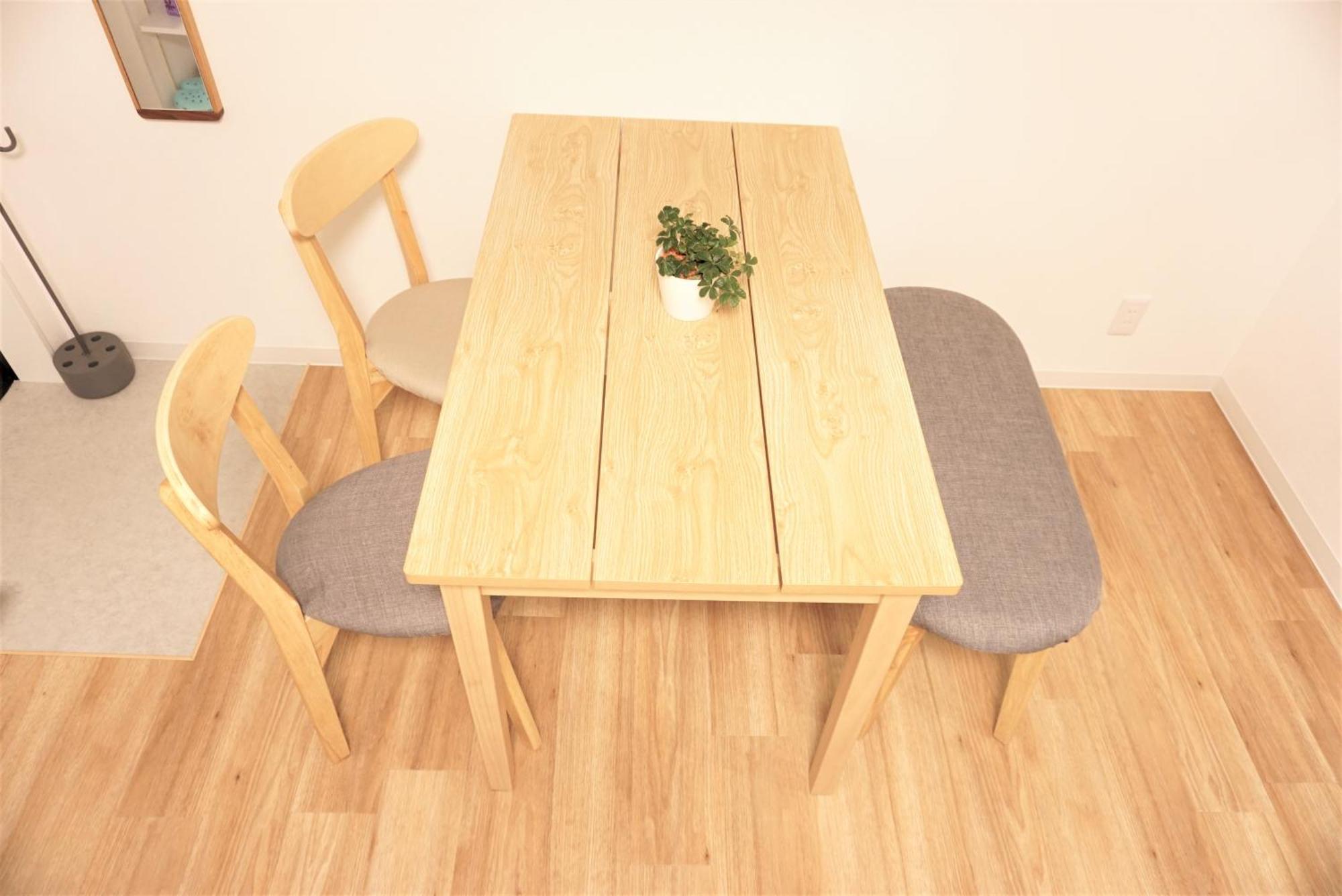 Sakura Shigure Shin-Osaka Apartment Ngoại thất bức ảnh